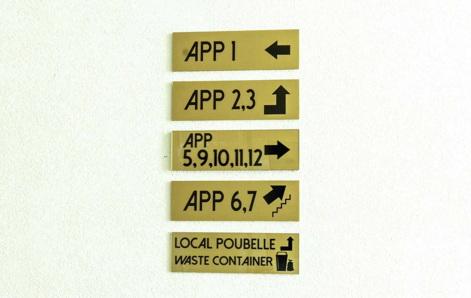 Appartement 1-4 Pers - Aeroport Cdg, Parc Expo, Villepinte - A L'Ombre Du Pin "9" Le Pin  Eksteriør bilde